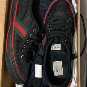 Gucci Loafers